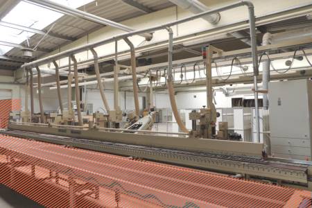 HEESEMANN UKP 22 CNC HEESEMANN UKP 22 CNC - Thumbnail 2