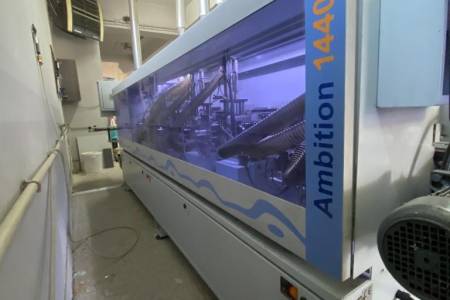 BRANDT KDF 440 C Ambition 1440 BRANDT KDF 440 C Ambition 1440 - Thumbnail 4