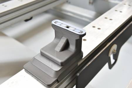 3D VACUUM GRIPPERS 3DP K2L 130x30mm 3D VACUUM GRIPPERS 3DP K2L 130x30mm - Thumbnail 2