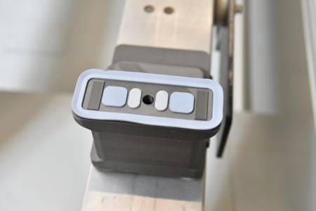 3D VACUUM GRIPPERS 3DP K2L 130x50mm 3D VACUUM GRIPPERS 3DP K2L 130x50mm - Thumbnail 3