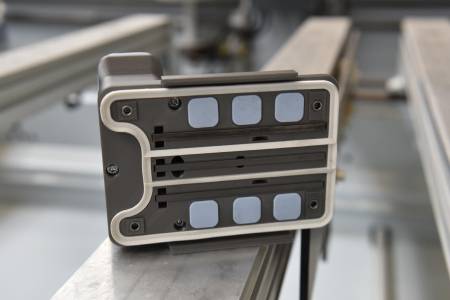 3D VACUUM GRIPPERS 3DP K2L 130x50mm 3D VACUUM GRIPPERS 3DP K2L 130x50mm - Thumbnail 4