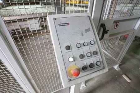 SCHELLING AH 6 430/230 SCHELLING AH 6 430/230 - Thumbnail 37