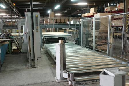 SCHELLING AH 6 430/230 SCHELLING AH 6 430/230 - Thumbnail 32