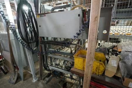 SCHELLING AH 6 430/230 SCHELLING AH 6 430/230 - Thumbnail 40