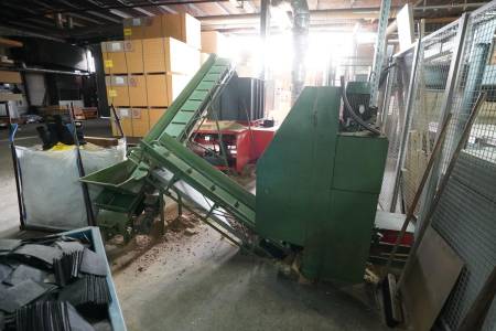 SCHELLING AH 6 430/230 SCHELLING AH 6 430/230 - Thumbnail 41
