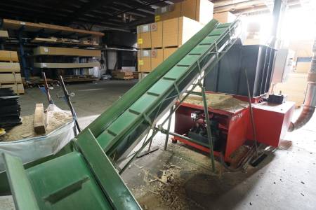 SCHELLING AH 6 430/230 SCHELLING AH 6 430/230 - Thumbnail 45