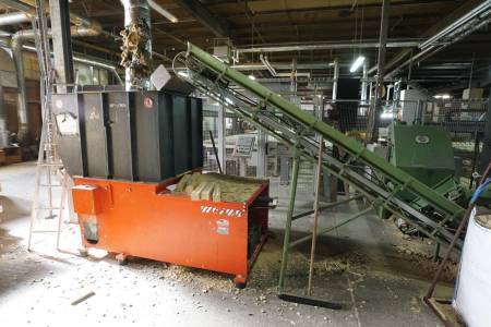 SCHELLING AH 6 430/230 SCHELLING AH 6 430/230 - Thumbnail 46