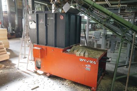 SCHELLING AH 6 430/230 SCHELLING AH 6 430/230 - Thumbnail 47