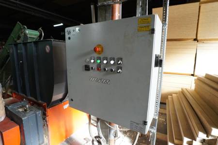 SCHELLING AH 6 430/230 SCHELLING AH 6 430/230 - Thumbnail 48