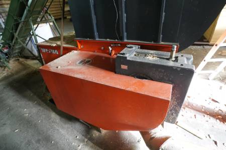 SCHELLING AH 6 430/230 SCHELLING AH 6 430/230 - Thumbnail 52