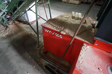 SCHELLING AH 6 430/230 SCHELLING AH 6 430/230 - Thumbnail 53