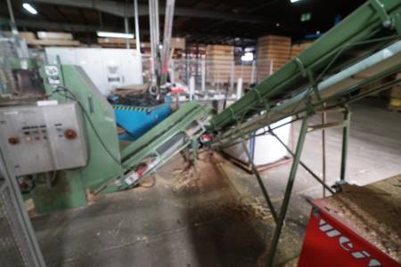 SCHELLING AH 6 430/230 SCHELLING AH 6 430/230 - Thumbnail 54