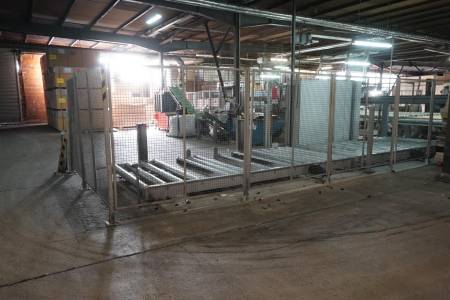 SCHELLING AH 6 430/230 SCHELLING AH 6 430/230 - Thumbnail 30