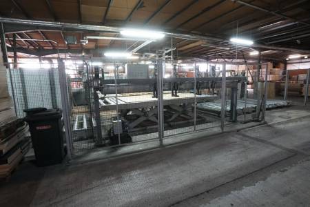 SCHELLING AH 6 430/230 SCHELLING AH 6 430/230 - Thumbnail 28