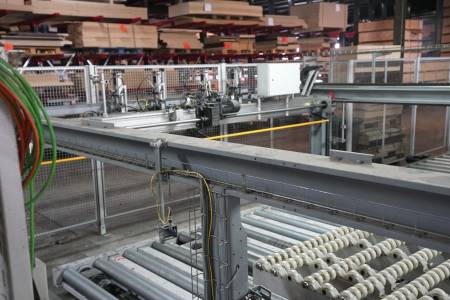 SCHELLING AH 6 430/230 SCHELLING AH 6 430/230 - Thumbnail 20