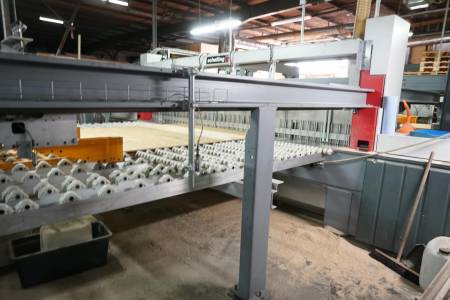 SCHELLING AH 6 430/230 SCHELLING AH 6 430/230 - Thumbnail 18