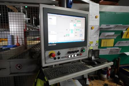 SCHELLING AH 6 430/230 SCHELLING AH 6 430/230 - Thumbnail 2