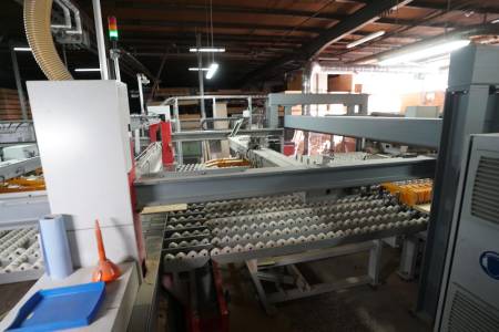 SCHELLING AH 6 430/230 SCHELLING AH 6 430/230 - Thumbnail 13