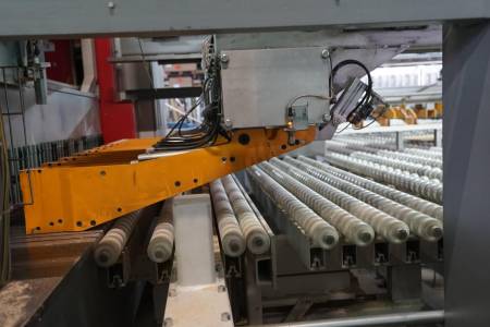 SCHELLING AH 6 430/230 SCHELLING AH 6 430/230 - Thumbnail 9