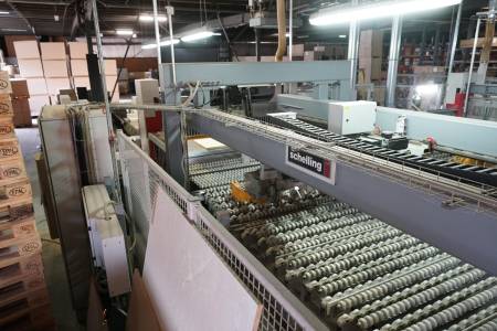SCHELLING AH 6 430/230 SCHELLING AH 6 430/230 - Thumbnail 12