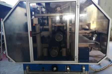 ITALMECCANICA ROLLERWOOD 9AV ITALMECCANICA ROLLERWOOD 9AV - Thumbnail 6