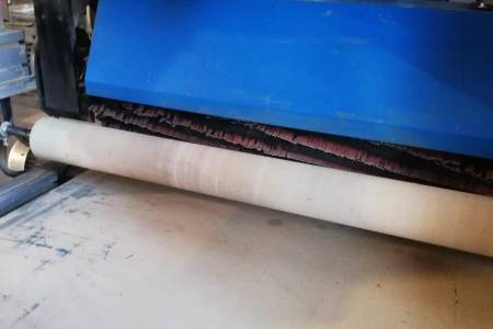 ITALMECCANICA ROLLERWOOD 9AV ITALMECCANICA ROLLERWOOD 9AV - Thumbnail 3
