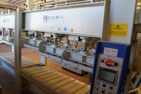 ORMA PFH DIGIT 42/07 ORMA PFH DIGIT 42/07 - Image 1
