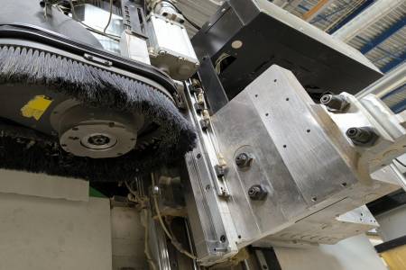 BIESSE ROVER 24 L BIESSE ROVER 24 L - Thumbnail 4