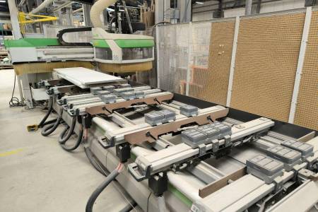 BIESSE ROVER 24 L BIESSE ROVER 24 L - Image 1