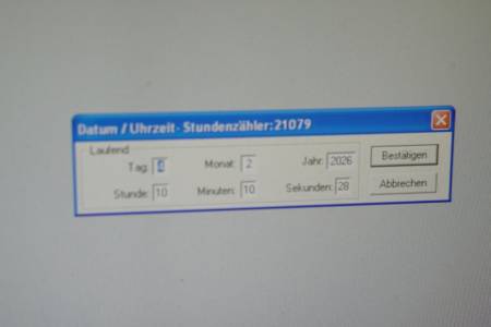 SCM TECH Z 2 2700 SCM TECH Z 2 2700 - Thumbnail 6