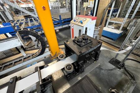 Glue spreader OEST Glue spreader OEST - Image 1