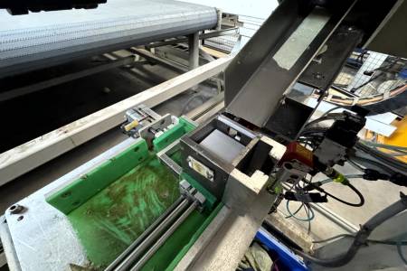 Glue spreader OEST Glue spreader OEST - Thumbnail 12