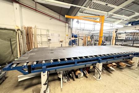 Glue spreader OEST Glue spreader OEST - Thumbnail 16