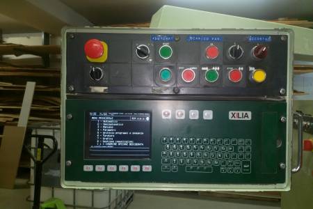 SCM ALFA 45 D SCM ALFA 45 D - Thumbnail 3