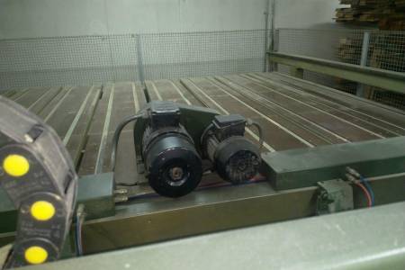 SCM ALFA 45 D SCM ALFA 45 D - Thumbnail 10