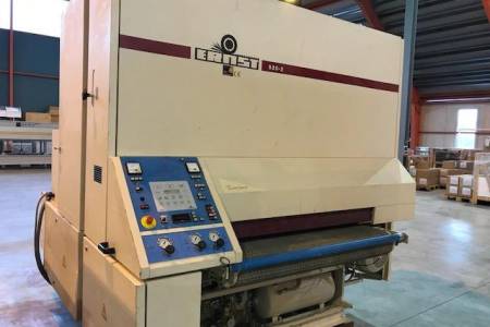 ERNST 520 -2 ERNST 520 -2 - Thumbnail 2