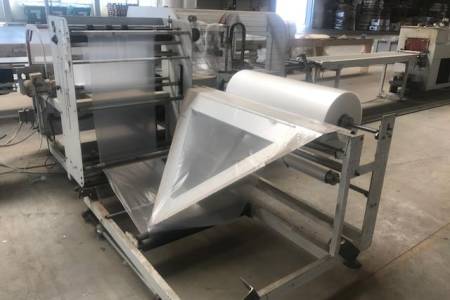 Packaging line IFP PACKAGING HSS 55 Packaging line IFP PACKAGING HSS 55 - Thumbnail 3