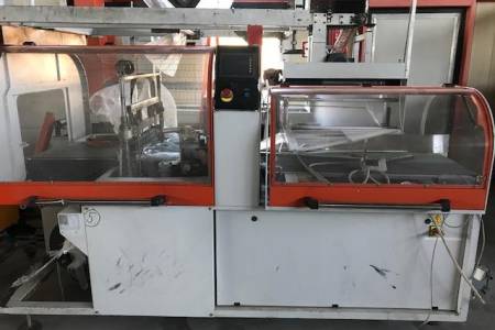 Packaging line IFP PACKAGING HSS 55 Packaging line IFP PACKAGING HSS 55 - Thumbnail 4