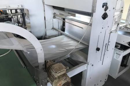 Packaging line IFP PACKAGING HSS 55 Packaging line IFP PACKAGING HSS 55 - Thumbnail 5