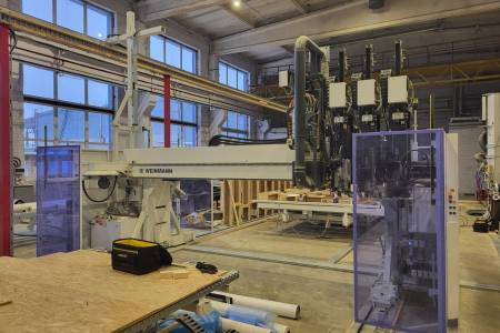 WEINMANN WALLTEQ M 380 Profi WMS 150 WEINMANN WALLTEQ M 380 Profi WMS 150 - Thumbnail 5