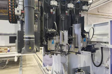 WEINMANN WALLTEQ M 380 Profi WMS 150 WEINMANN WALLTEQ M 380 Profi WMS 150 - Thumbnail 7