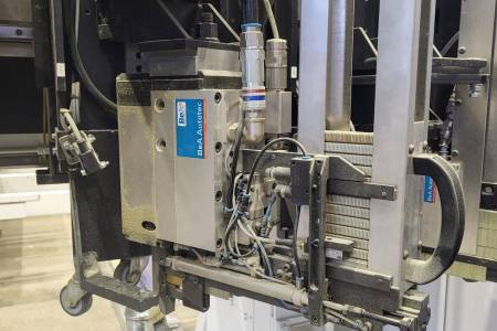 WEINMANN WALLTEQ M 380 Profi WMS 150 WEINMANN WALLTEQ M 380 Profi WMS 150 - Thumbnail 8
