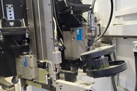 WEINMANN WALLTEQ M 380 Profi WMS 150 WEINMANN WALLTEQ M 380 Profi WMS 150 - Thumbnail 9