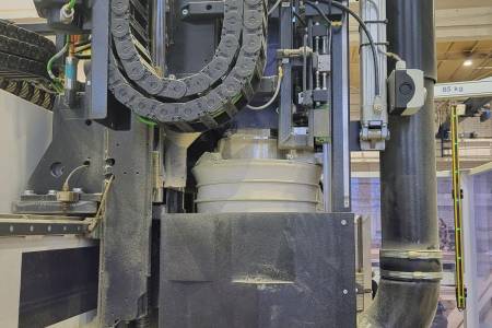 WEINMANN WALLTEQ M 380 Profi WMS 150 WEINMANN WALLTEQ M 380 Profi WMS 150 - Thumbnail 10