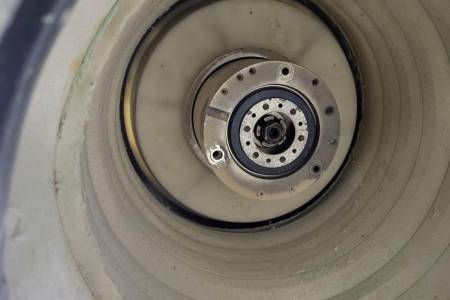 WEINMANN WALLTEQ M 380 Profi WMS 150 WEINMANN WALLTEQ M 380 Profi WMS 150 - Thumbnail 11