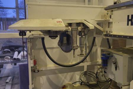 WEINMANN WALLTEQ M 380 Profi WMS 150 WEINMANN WALLTEQ M 380 Profi WMS 150 - Thumbnail 12