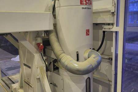 WEINMANN WALLTEQ M 380 Profi WMS 150 WEINMANN WALLTEQ M 380 Profi WMS 150 - Thumbnail 13