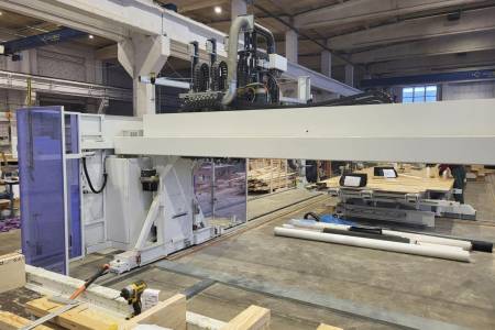 WEINMANN WALLTEQ M 380 Profi WMS 150 WEINMANN WALLTEQ M 380 Profi WMS 150 - Thumbnail 14
