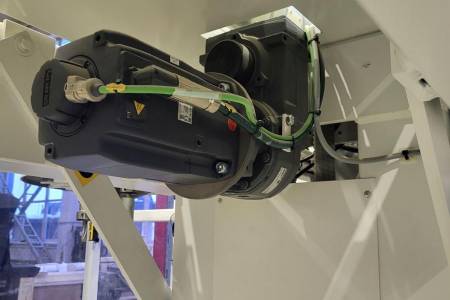 WEINMANN WALLTEQ M 380 Profi WMS 150 WEINMANN WALLTEQ M 380 Profi WMS 150 - Thumbnail 15