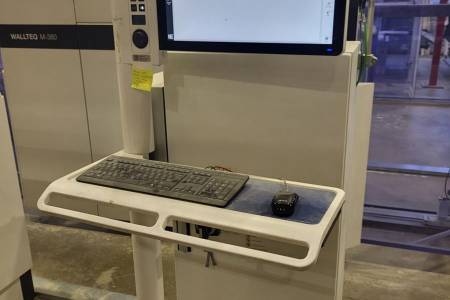 WEINMANN WALLTEQ M 380 Profi WMS 150 WEINMANN WALLTEQ M 380 Profi WMS 150 - Thumbnail 6